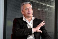 “Nos quedamos sin recursos”: alerta del intendente de General Alvear, Alejandro Molero, por la coparticipación y el ajuste en los municipios.