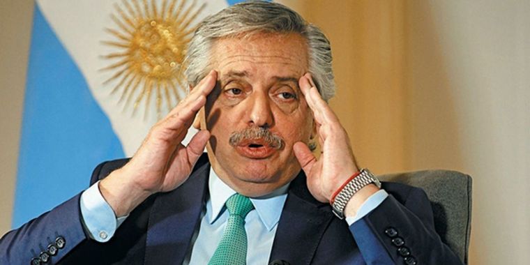 Juan Carlos de Pablo analizó la debilidad política que tendrá el Gobierno si se repiten los resultados de las PASO.