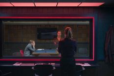 Una serie para maratonear. Fuente: Netflix. Una serie para maratonear. Fuente: Netflix.