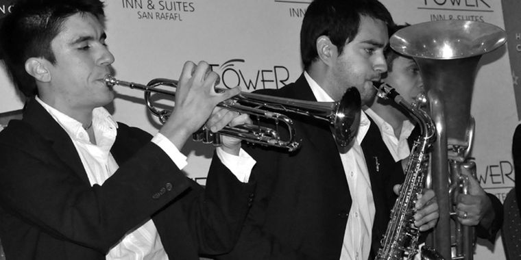 Foto: Archivo/Agustín Mauricio - Mediamza.com