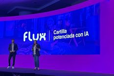 OSDE presentó Flux, su nueva apuesta a la innovación en salud, con psicología sin tope y asistencia al viajero.|