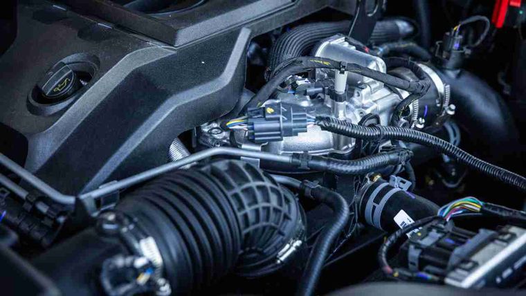 Ford Ranger XLT V6 Ford Ranger XLT V6