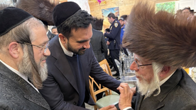 Durante su campaña, Zohran Mamdani ya había recibido un fuerte apoyo por parte de miembros de la comunidad judía. Durante su campaña, Zohran Mamdani ya había recibido un fuerte apoyo por parte de miembros de la comunidad judía.