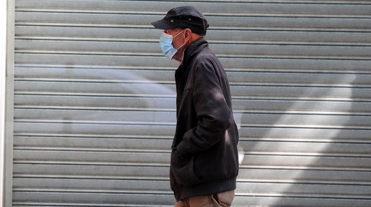 Foto: ALF PONCE / MDZ