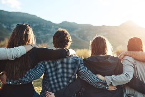 Algunos signos descubren que el amor estaba en quien más los escuchaba. Algunos signos descubren que el amor estaba en quien más los escuchaba.
