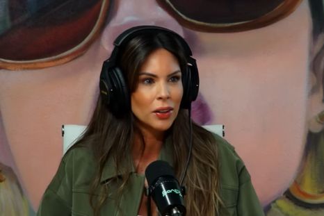 Barby fue contundente al opinar sobre Jesica Cirio. Barby fue contundente al opinar sobre Jesica Cirio.