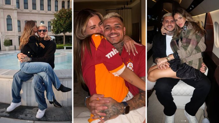 Un dato que se marcó en las redes sociales. Créditos: Instagram