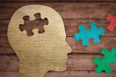 Científicos de la Universidad de Columbia estudiaron la función cognitiva de cerca de 3.000 personas para investigar el deterioro cognitivo leve. Foto: GETTY IMAGES