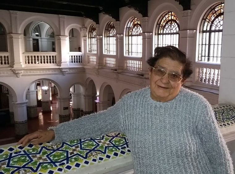 Foto: Secretaría de Cultura