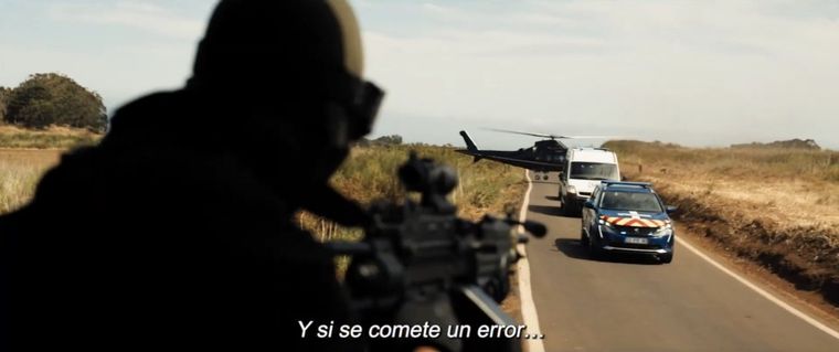 La propuesta de Prime Video para tu fin de semana. Foto: Cortesía: Amazon Prime Video