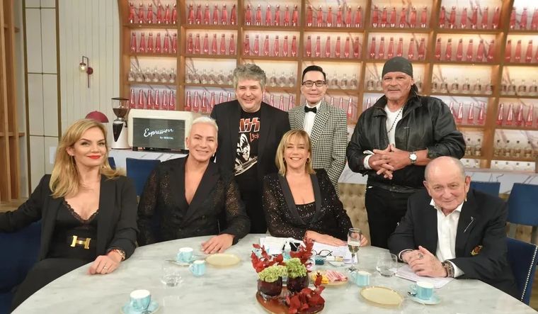 El ciclo arrancó hace una semana y ya se habla de posibles bajas Foto: Cortesía América