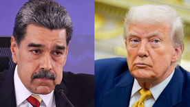 La nueva clasificación del gobierno de Estados Unidos podría profundizar el aislamiento económico de Venezuela. La nueva clasificación del gobierno de Estados Unidos podría profundizar el aislamiento económico de Venezuela.