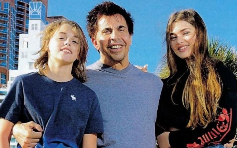 Situación judicial Los hermanos Fort deberán pagarle a los sobrinos de Gustavo Martínez.