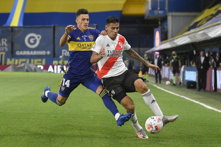 Foto: River Plate