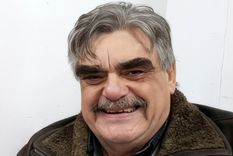 El actor dejó una gran huella en el mundo artístico de nuestro país. Foto: Gentileza/ Asociación Argentina de Actores. El actor dejó una gran huella en el mundo artístico de nuestro país. Foto: Gentileza/ Asociación Argentina de Actores.