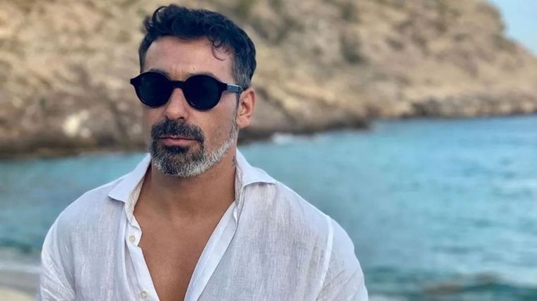 El Pocho Lavezzi habría tomado la decisión de internarse en Suiza