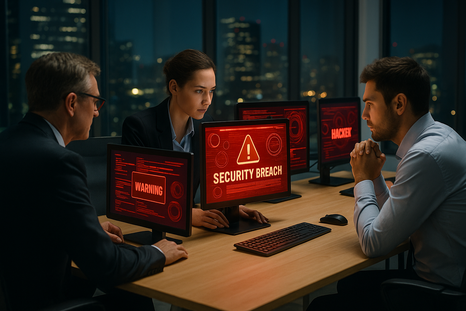 Las tres medidas que deben adoptar las empresas. Las tres medidas que deben adoptar las empresas.