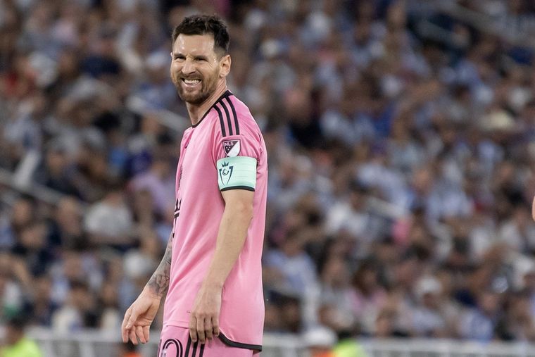 Las Garzas quedaron eliminadas del torneo. Foto: EFE