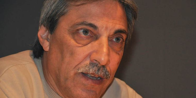 Foto: Agustín Mauricio/Mediamza.com