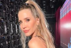 El look urbano que reinventó a Guillermina Valdés.