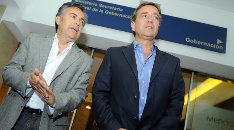 Foto: Pachy Reynoso/MDZ