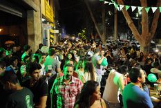 Foto: Pachy Reynoso/MDZ