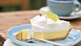 keylime Key Lime casero Foto: phoenixgardenca.com