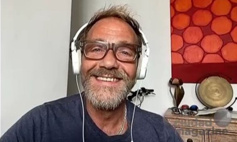 Rodo, el padre de Nacho de Gran Hermano, confesó con qué famoso quiere salir El padre del participante del reality contó que varios conocidos le mandan mensajes