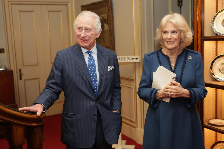 Ya falta poco para la coronación de Carlos III: conoce cómo fueron las anteriores celebraciones. Foto: INSTAGRAM @THEROYALFAMILY