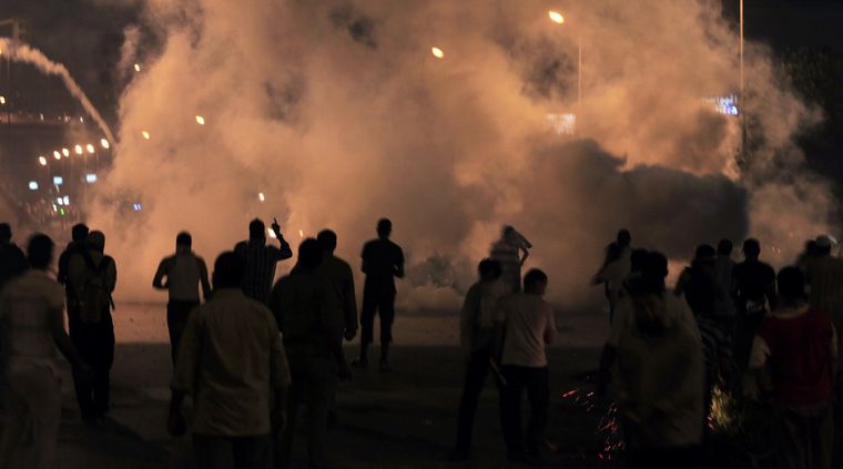 Foto: Associated Press