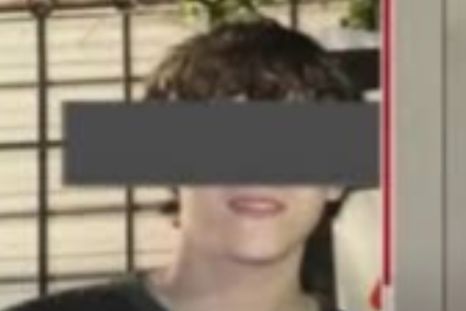 El joven asesino rompió el silencio tras el fatal ataque en la escuela. El joven asesino rompió el silencio tras el fatal ataque en la escuela.