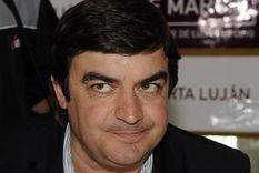 Foto: Nacho Gaffuri / MDZ