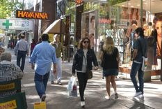 Según CAME, las ventas minoristas acumulan una caída del 3,5% en 2026.