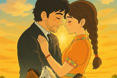 Rating Me atrevo a amarte