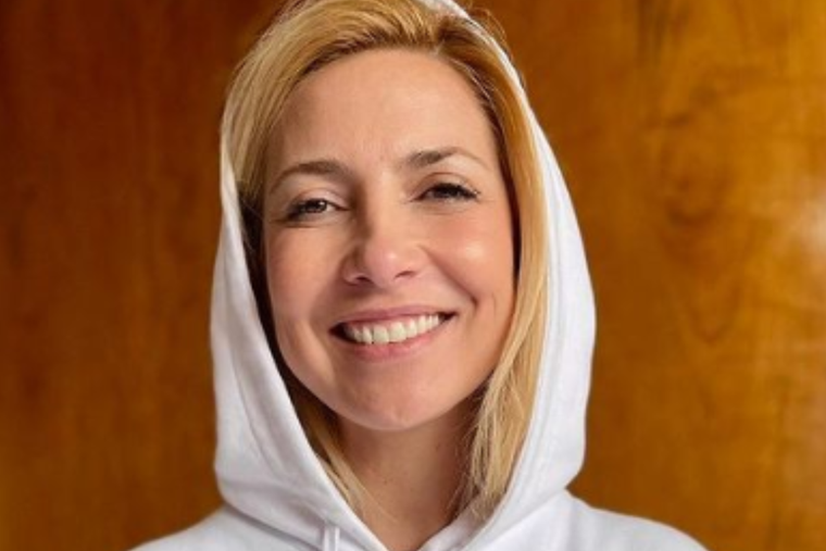 Fabiola Yáñez nació el 14 de julio de 1981. Foto: Instagram @fabiolaoficialok