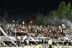 Foto: Prensa Gimnasia Foto: Prensa Gimnasia