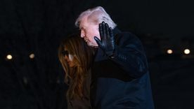 Trump define a Cuba como “una amenaza humanitaria”.