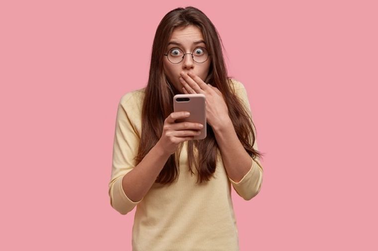 Fotos efímeras: la nueva función de WhatsApp que dará de qué hablar Foto: Freepik