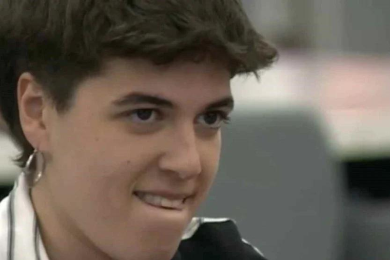 MORA ESTUVO EN LAM Y HABLÓ DE TODO. AHÍ SE REFIRIÓ A LA ACTITUD DE JUAN.