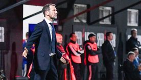 El Vasco pierde un jugador a horas de la revancha entre Boca y OHiggins.