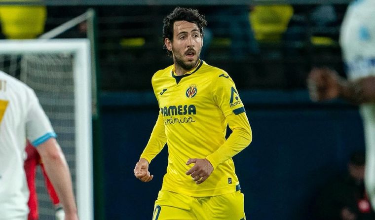 El mediocampista habló sobre los dichos del brasilero. Foto: Instagram @dani_parejo10