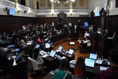 Foto: Prensa Legislatura