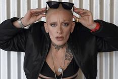 ¡Mirá el look de Furia para su cumpleaños!