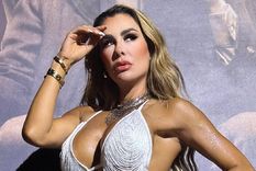 Ninel Conde derrite la red luciendo un sugerente conjunto deportivo Ninel Cone es una cantante, bailarina y actriz mexicana. Foto: Instagram/Ninel Conde