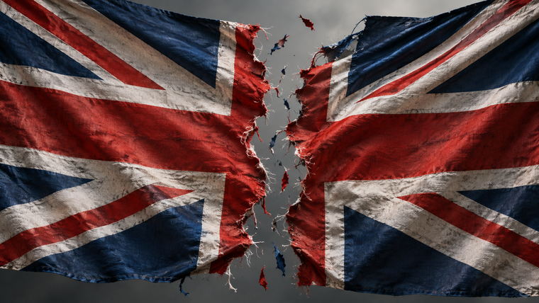 El pacto por la independencia reúne a los principales movimientos nacionalistas de Escocia, Gales e Irlanda del Norte.