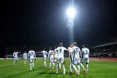 Inglaterra presentó su lista para el Mundial 2026 con ausencias de renombre. Inglaterra presentó su lista para el Mundial 2026 con ausencias de renombre.