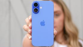 El iPhone 16 vuelve a captar todas las miradas y llega a Chile con una oferta que lo hace más atractivo que nunca El iPhone 16 vuelve a captar todas las miradas y llega a Chile con una oferta que lo hace más atractivo que nunca