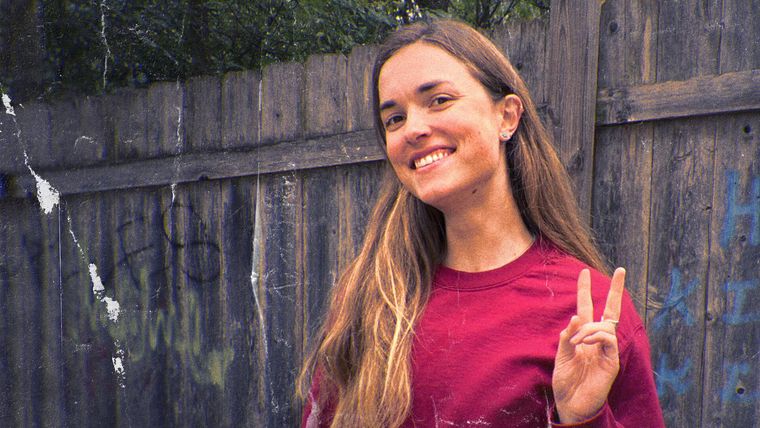 Una película basada en un crimen real. Una película basada en un crimen real. 