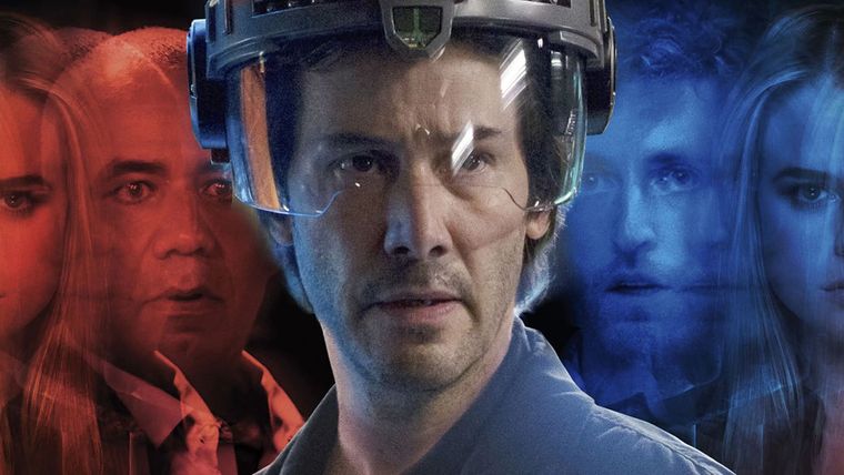 Parte dle póster de la película recomendada. Parte dle póster de la película recomendada.