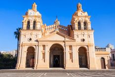 Las declaraciones del arzobispo Ángel Torres fueron después del comunicado de la Pastoral advirtiendo los estragos que está causando los casinos online. Foto: Civitatis